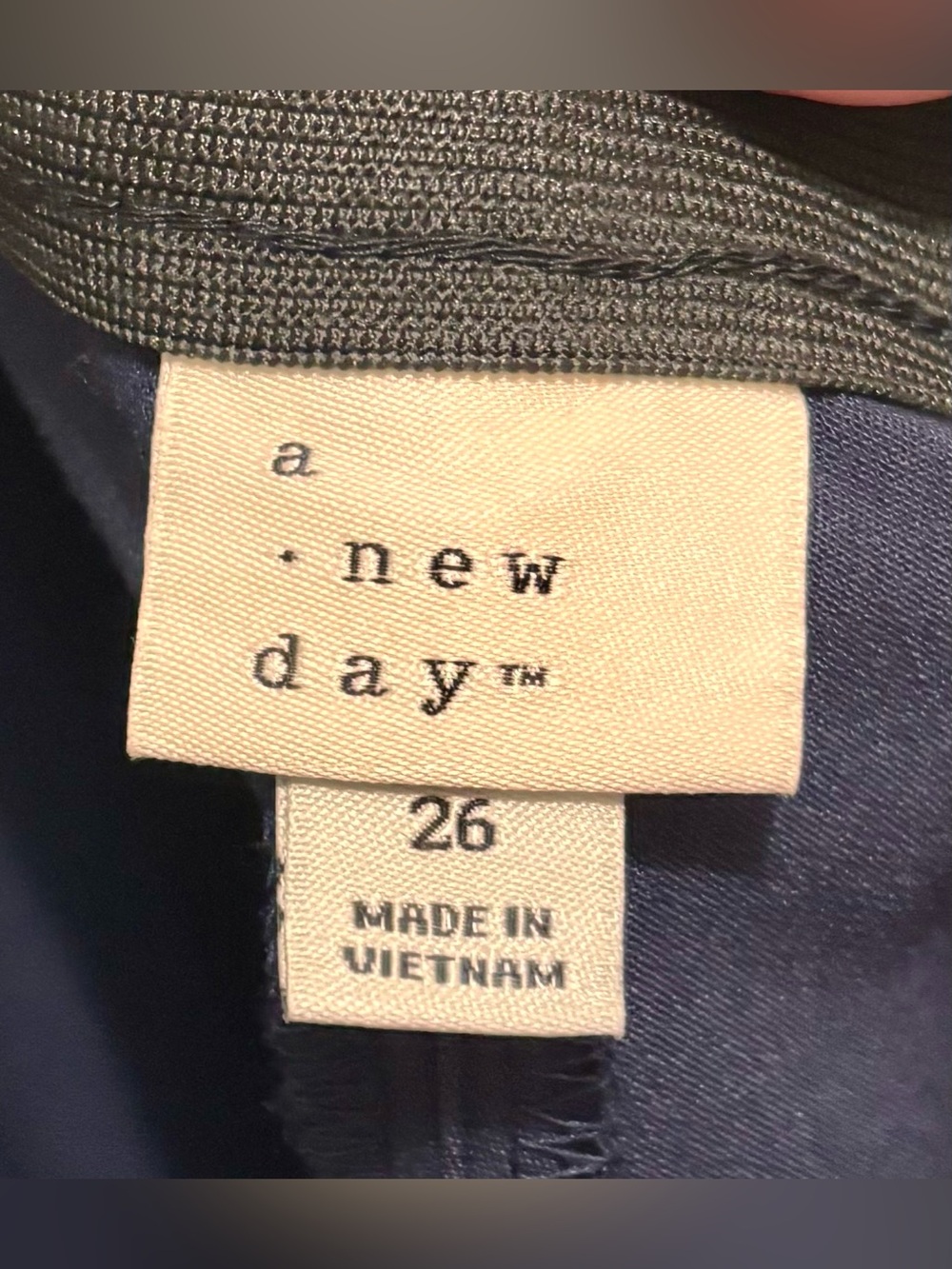 💙 A New Day Dress Pants - Picture 3 of 5